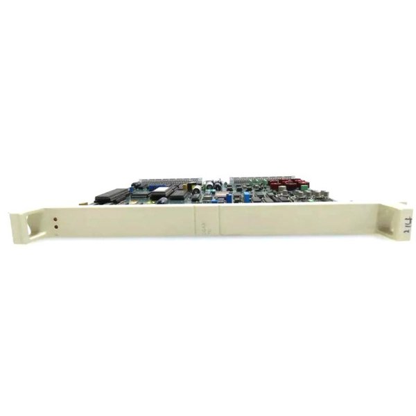 ABB DSAX 110 57120001-PC Analog I/O Board