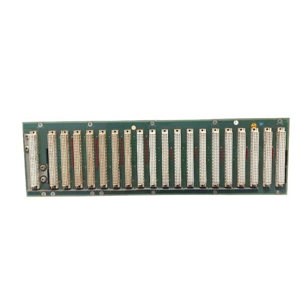 ABB DSBB 102 57310256-A/1 Bus Backplane