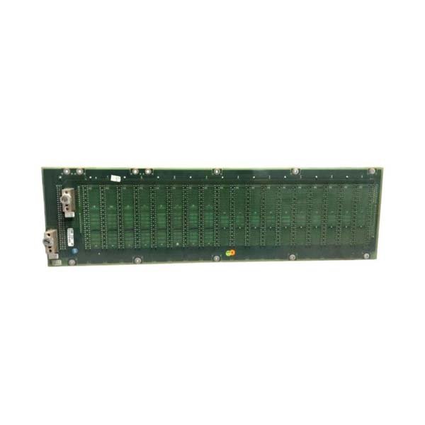 ABB DSBB 102 57310256-A/1 Bus Backplane