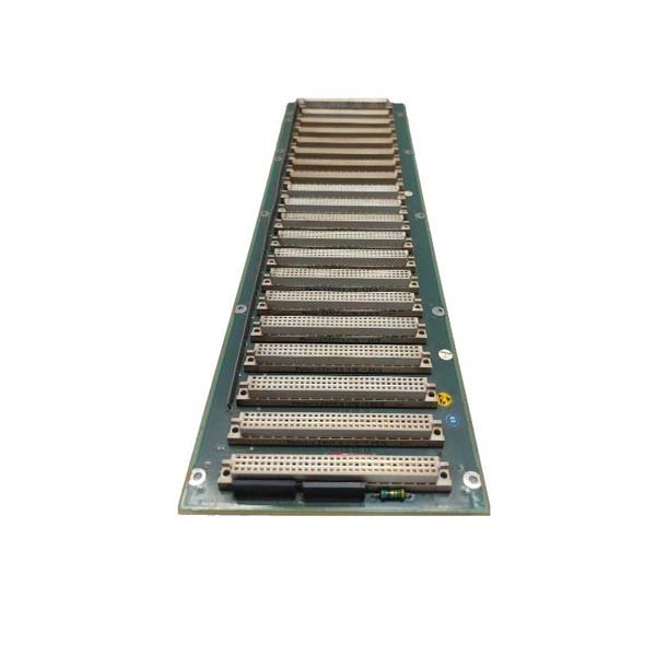 ABB DSBB 102 57310256-A/1 Bus Backplane