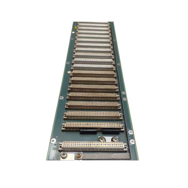 ABB DSBB 102 57310256-A/1 Bus Backplane