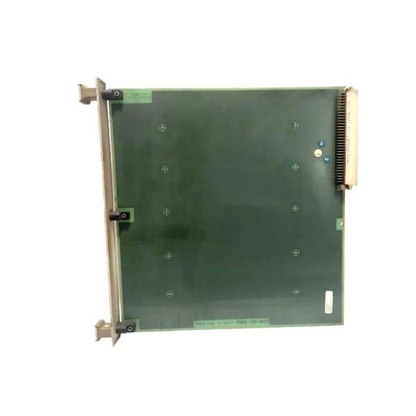 ABB DSBB 110 57330001-E Shielding Plate