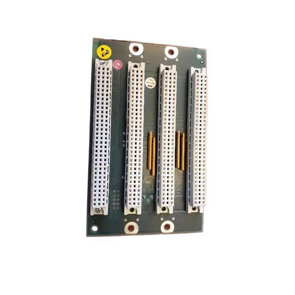 ABB DSBB 170A 57310256-EB Bus Backplane