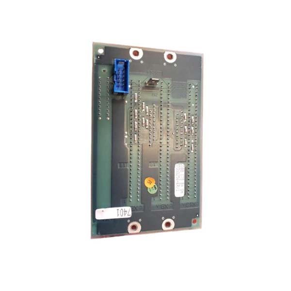 ABB DSBB 170A 57310256-EB Bus Backplane