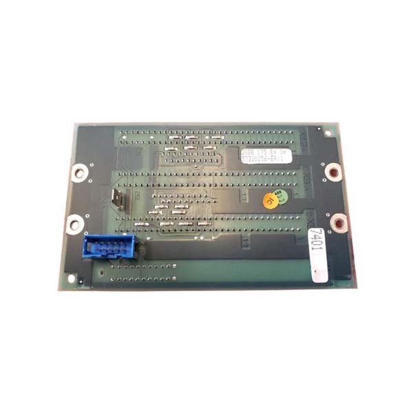 ABB DSBB 170A 57310256-EB Bus Backplane
