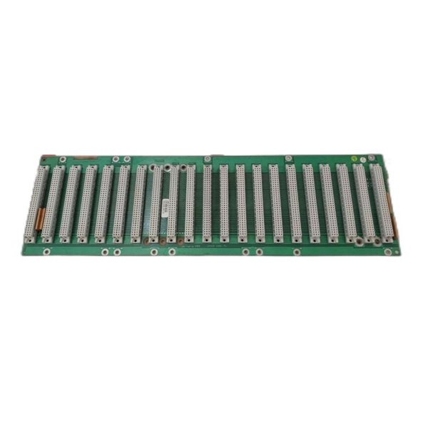 ABB DSBB172B 3BSE014017R1 Backplane