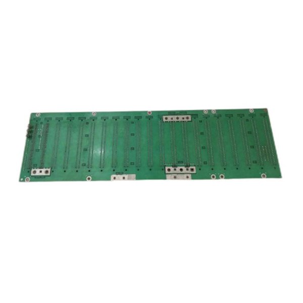 ABB DSBB172B 3BSE014017R1 Backplane