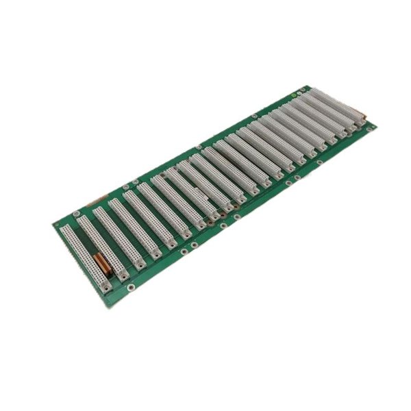 ABB DSBB172B 3BSE014017R1 Backplane