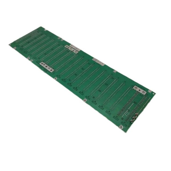 ABB DSBB172B 3BSE014017R1 Backplane
