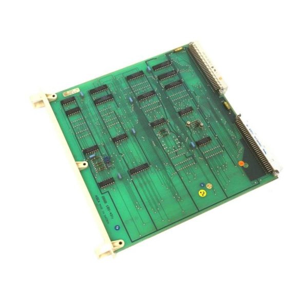 ABB DSBC 110 57310256-E Bus Terminal Module