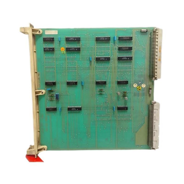 ABB DSBC 110 57310256-E Bus Terminal Module