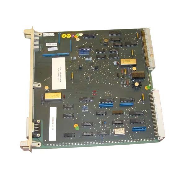 ABB DSBC 170 57310256-DB Bus Repeater Master Station