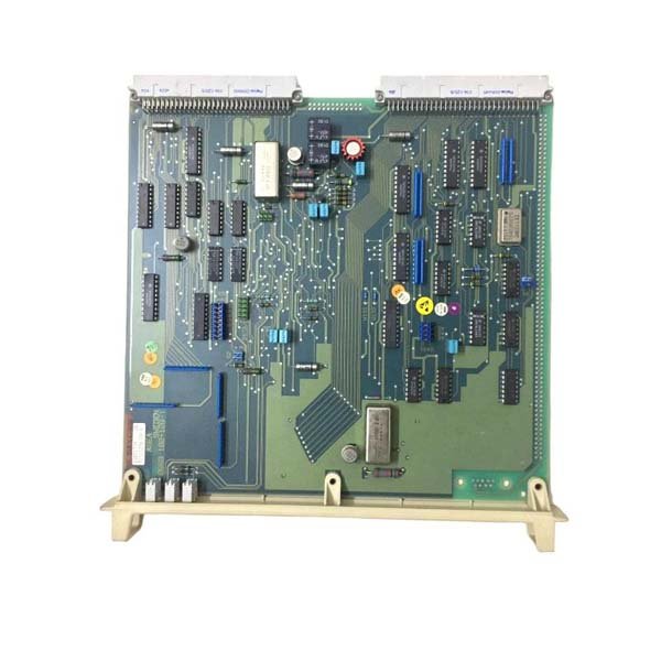 ABB DSBC 170 57310256-DB Bus Repeater Master Station