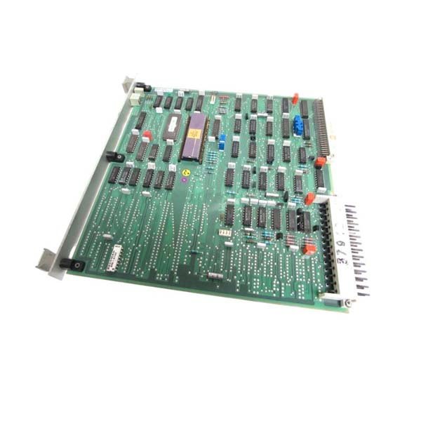 ABB DSCA 121 57520001-U/3 Communication Board