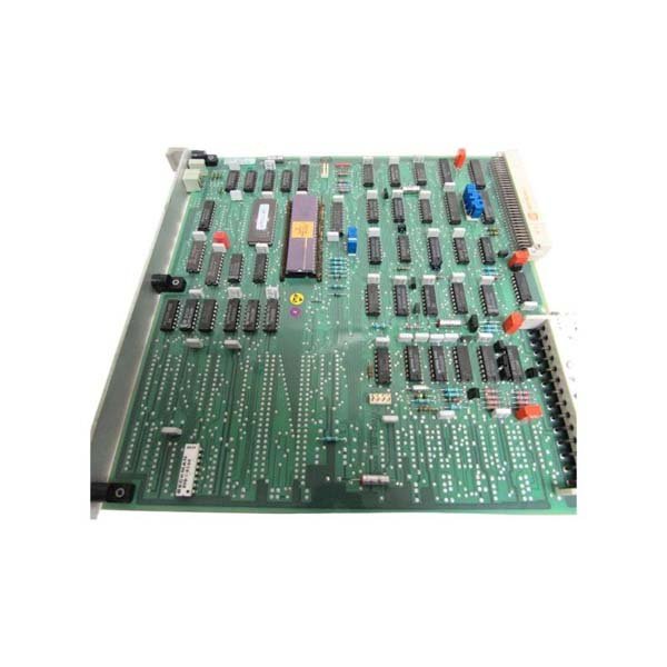 ABB DSCA 121 57520001-U/3 Communication Board