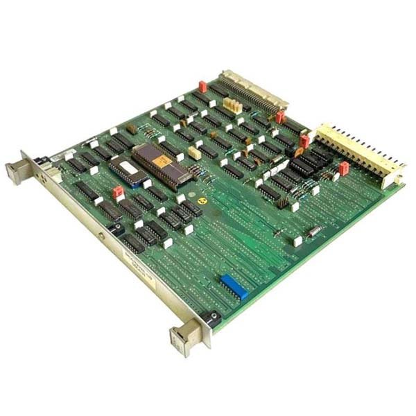 ABB DSCA 121 57520001-U/3 Communication Board