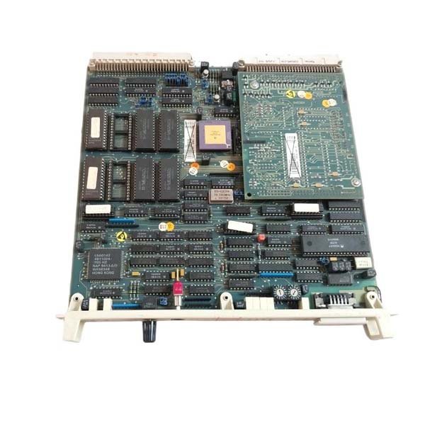 ABB DSCA 180A 57520001-GY Communication Processor