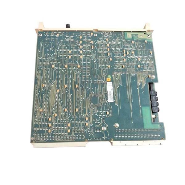 ABB DSCA 180A 57520001-GY Communication Processor