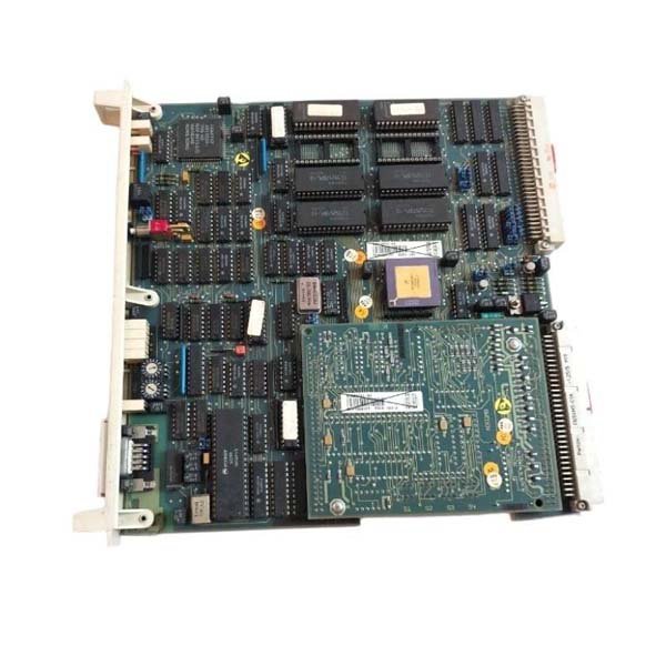ABB DSCA 180A 57520001-GY Communication Processor