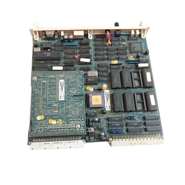 ABB DSCA 180A 57520001-GY Communication Processor