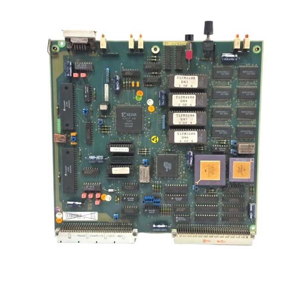 ABB DSCA 190V 57310001-PK Communication Processor