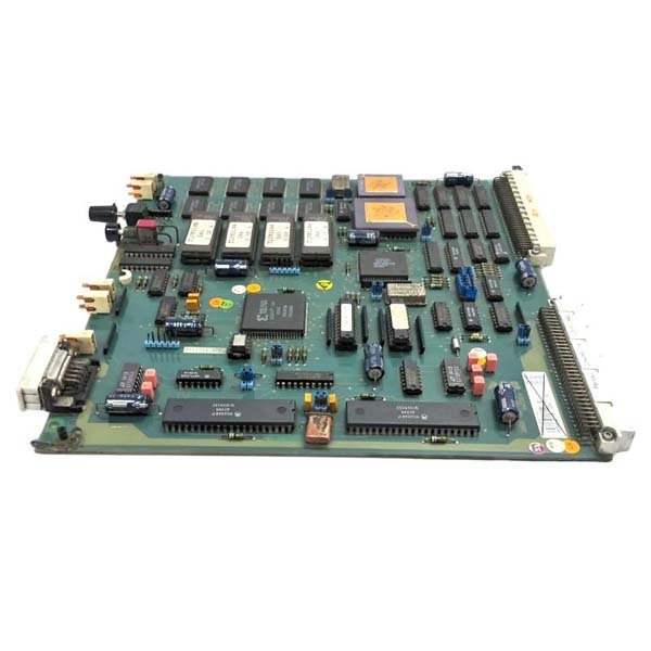 ABB DSCA 190V 57310001-PK Communication Processor