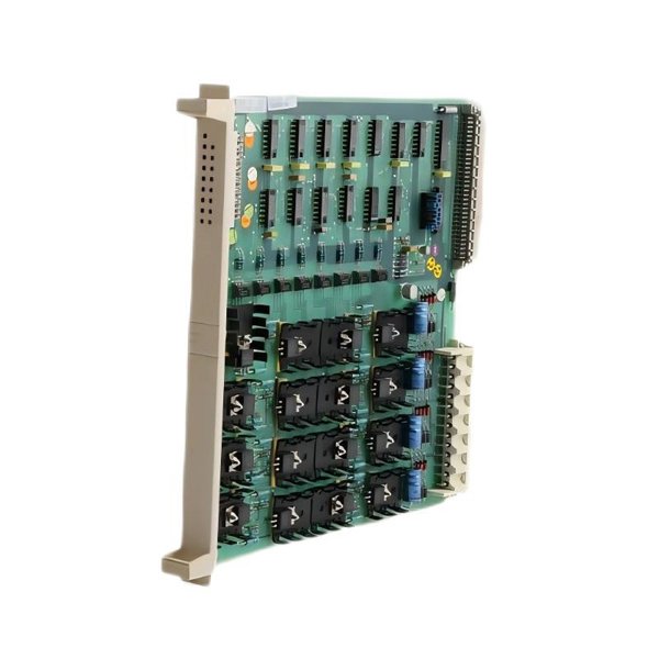 ABB DSDO 120 57160001-AK Digital Output Module
