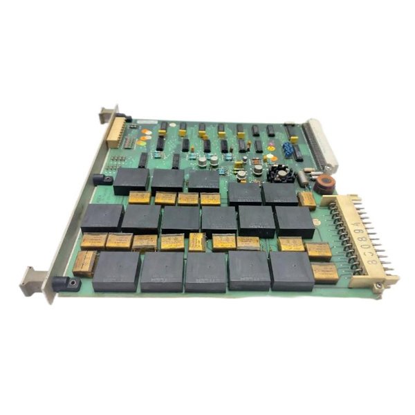 ABB DSDO 131 57160001-KX Digital Output Module