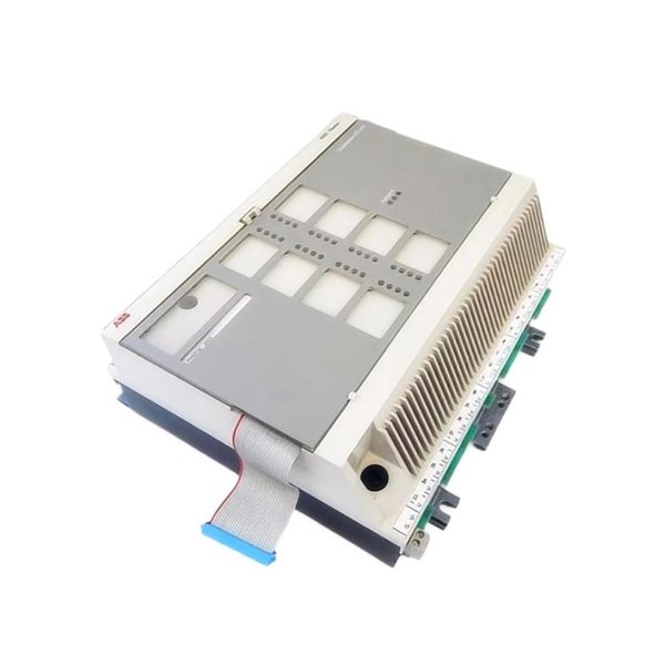ABB DSDX 451 5716075-K Digital Input/Output Module