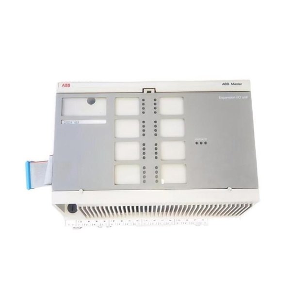 ABB DSDX 451 5716075-K Digital Input/Output Module