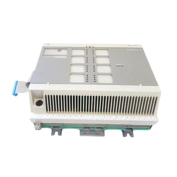 ABB DSDX 451 5716075-K Digital Input/Output Module