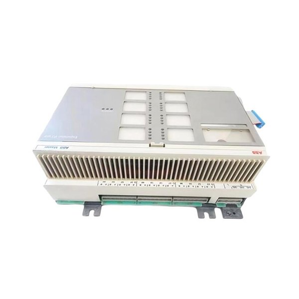 ABB DSDX 451 5716075-K Digital Input/Output Module