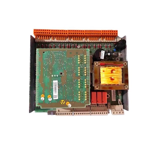 ABB DSDX 451L 5716075-AH Digital Input/Output Module