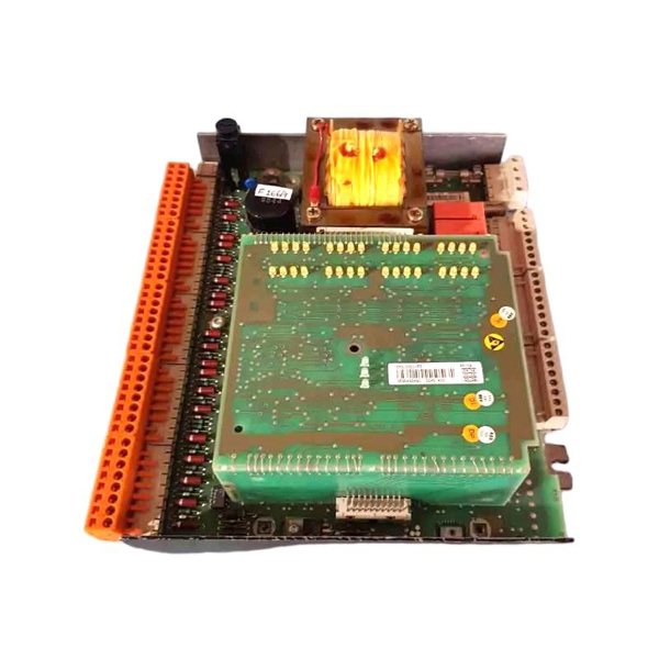 ABB DSDX 451L 5716075-AH Digital Input/Output Module