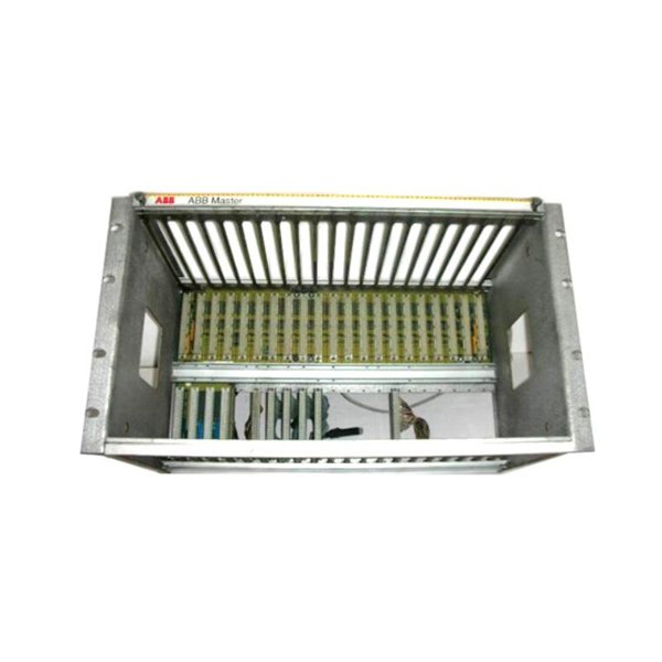 ABB DSRF 181A 57310255-AX Device Frame