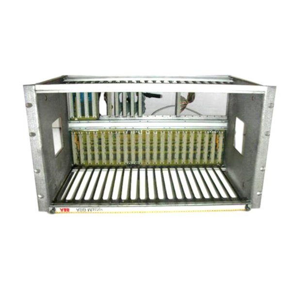 ABB DSRF 181A 57310255-AX Device Frame