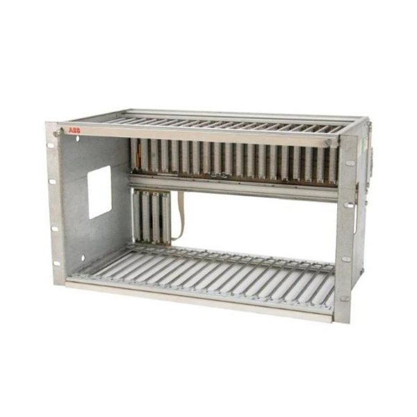 ABB DSRF 181A 57310255-AX Device Frame