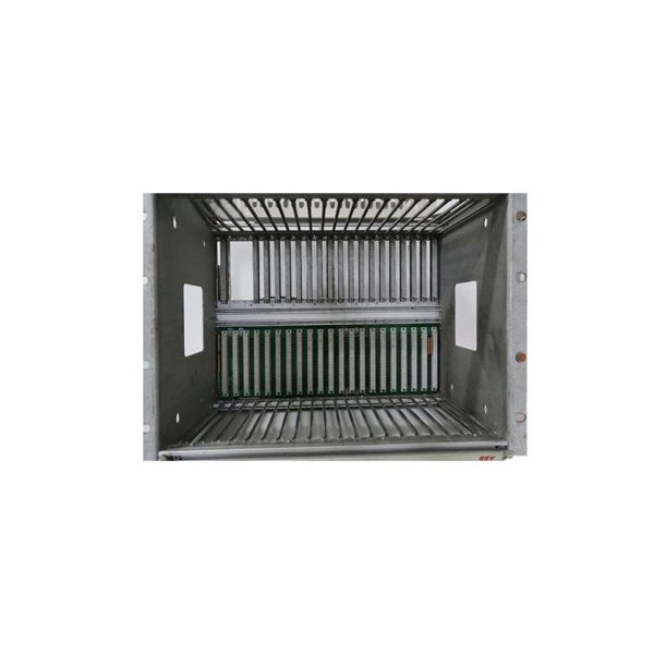 ABB DSRF 182 57310255-AL Device Frame