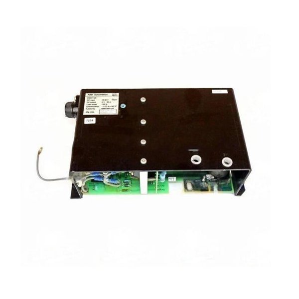 ABB DSSR 120 48990001-LH Power Supply Unit