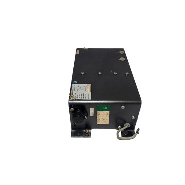 ABB DSSR 120 48990001-LH Power Supply Unit