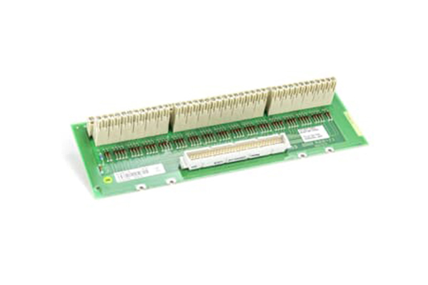 ABB DSTA 145 57120001-HP Connection Unit for Analog Board