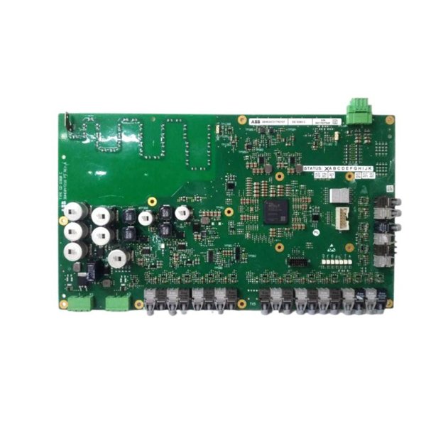 ABB GD D360 C 3BHE047217R0101 High-Voltage Inverter Board