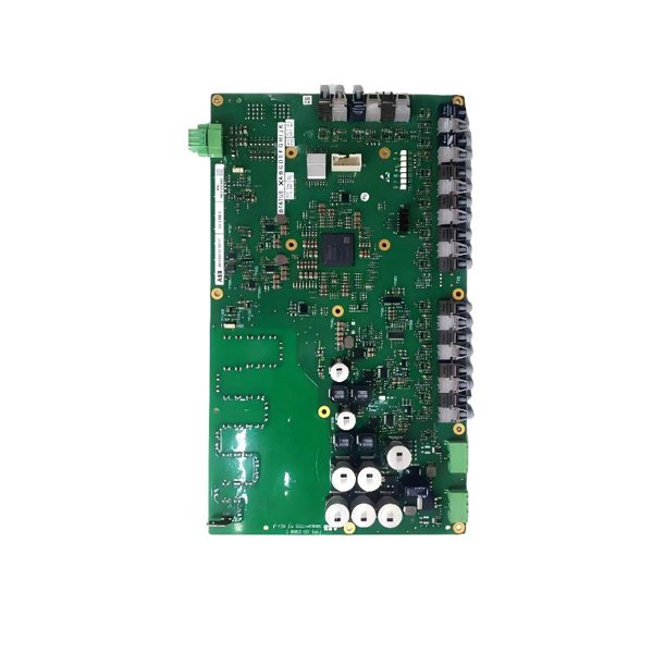 ABB GD D360 C 3BHE047217R0101 High-Voltage Inverter Board