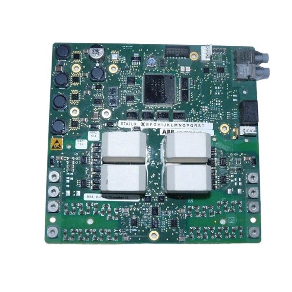 ABB GD D830 B0103 3BHE022678R0103 Dual-Door Driver Board