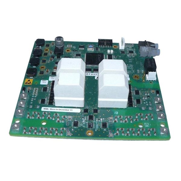 ABB GD D830 B0103 3BHE022678R0103 Dual-Door Driver Board