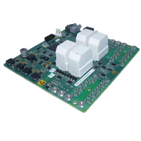 ABB GD D830 B0103 3BHE022678R0103 Dual-Door Driver Board