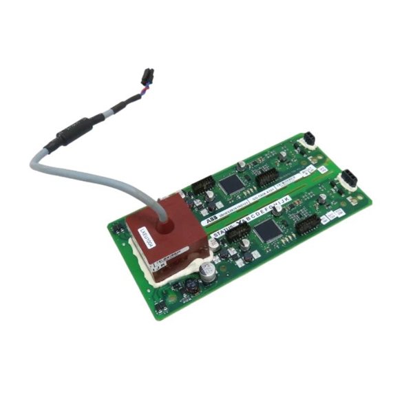 ABB GD C806 A0101 3BHE028761R0101 PCB Card