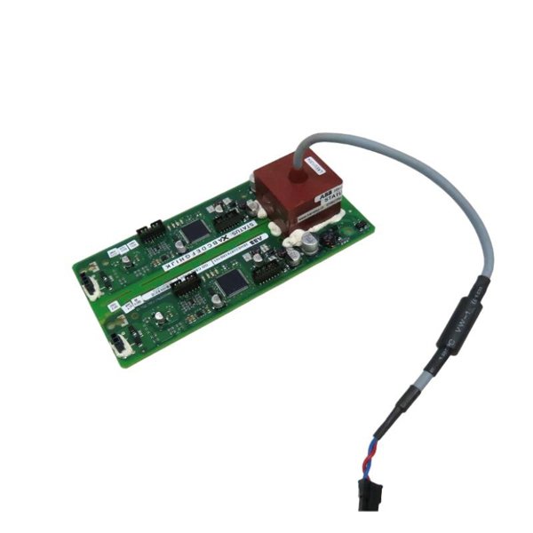 ABB GD C806 A0101 3BHE028761R0101 PCB Card