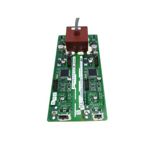 ABB GD C806 A0101 3BHE028761R0101 PCB Card