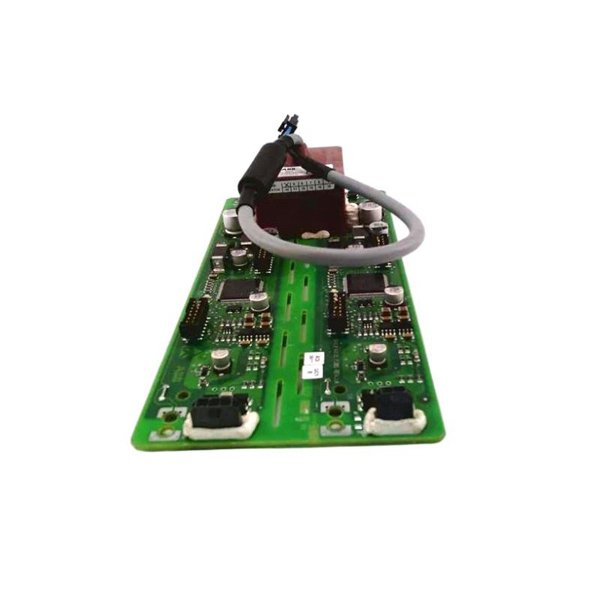 ABB GD C806 B 3BHE036130R0101 PCB Board